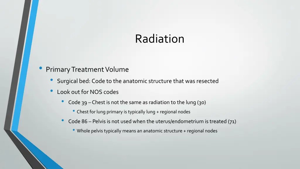 radiation 3