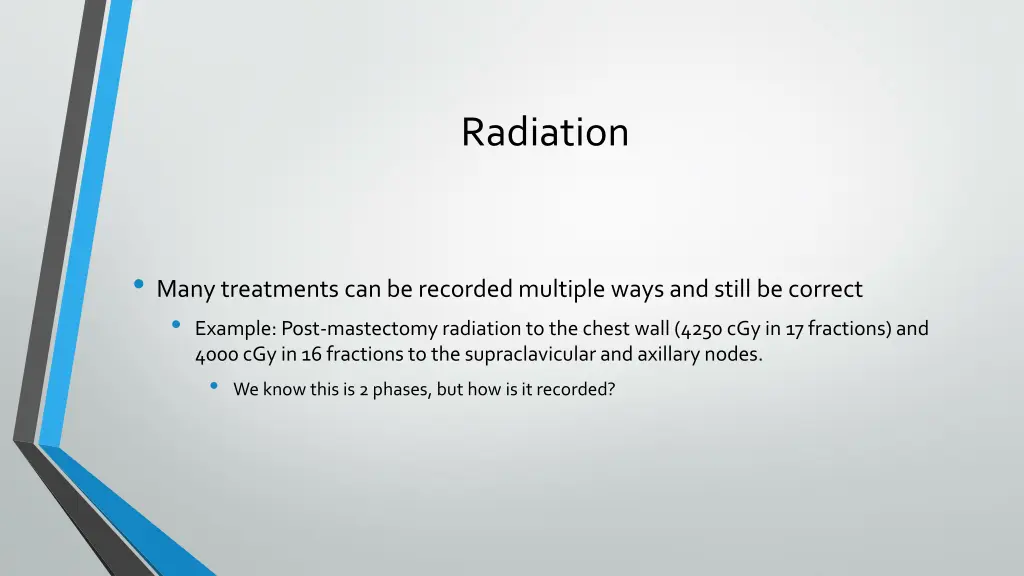 radiation 5
