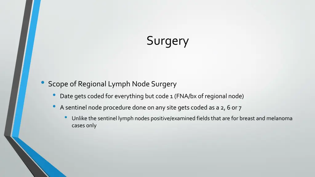 surgery 2