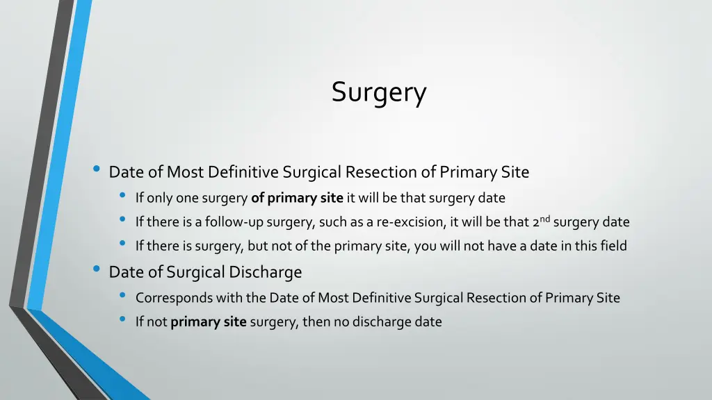 surgery 3
