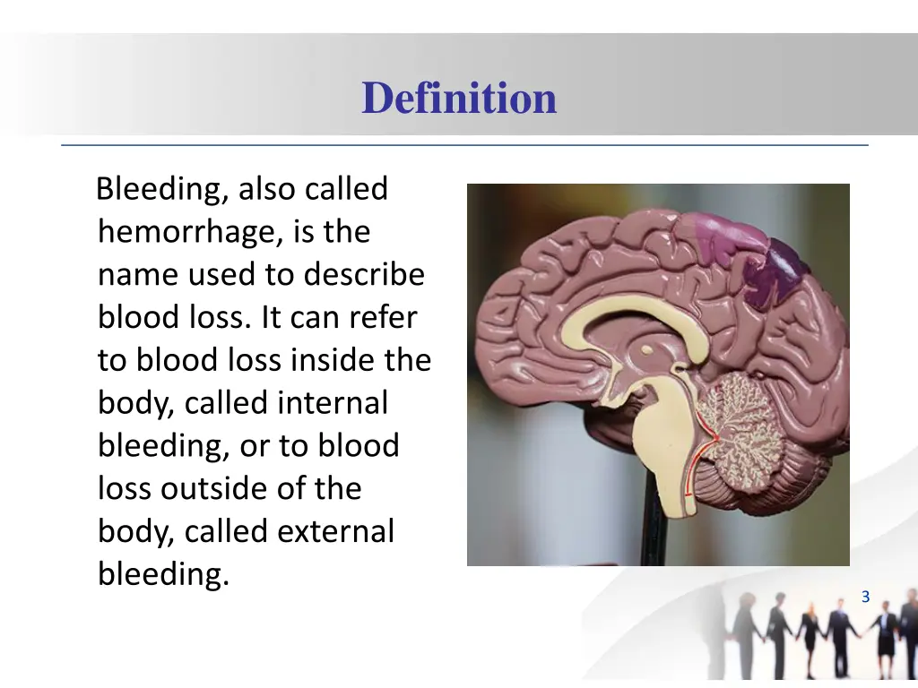 definition