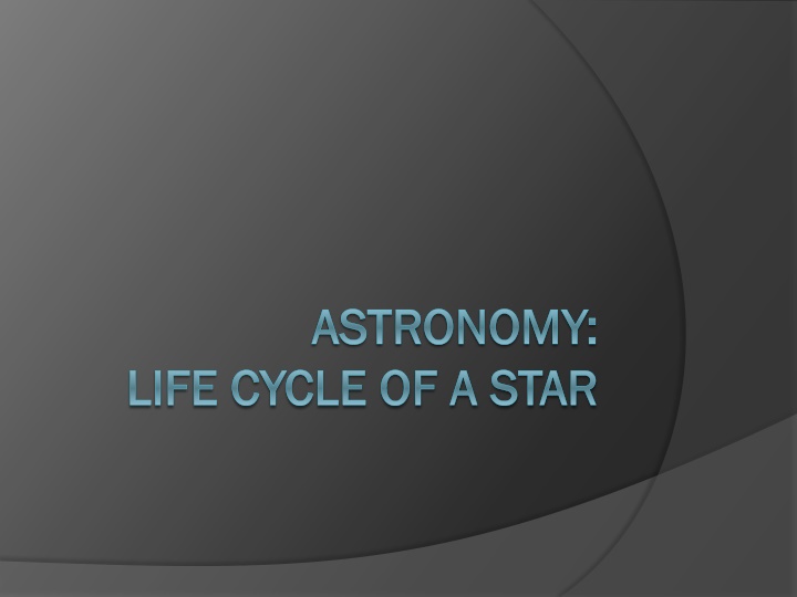 astronomy astronomy