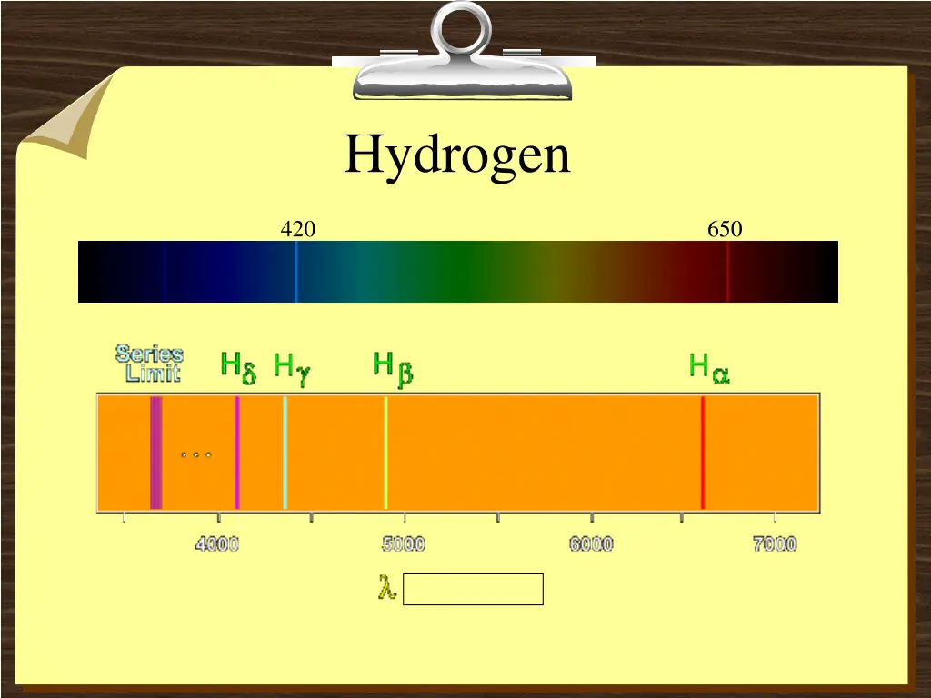 hydrogen