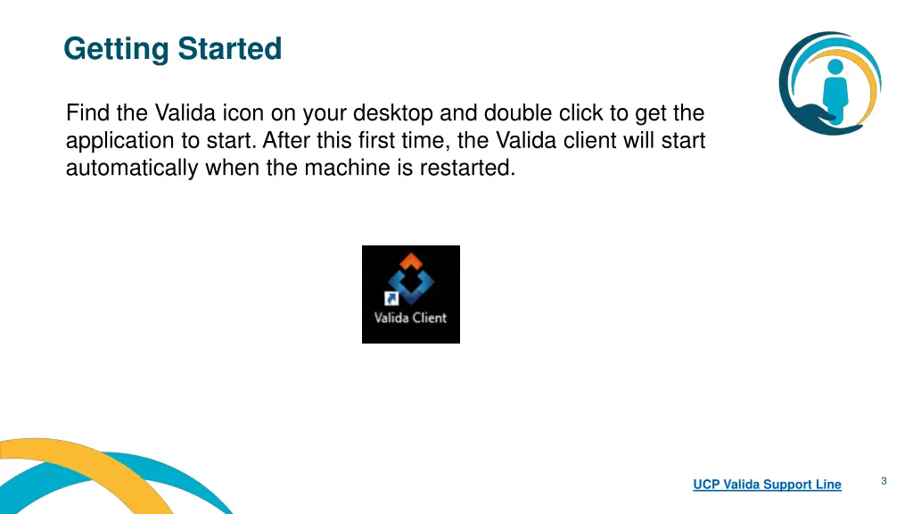 getting started
