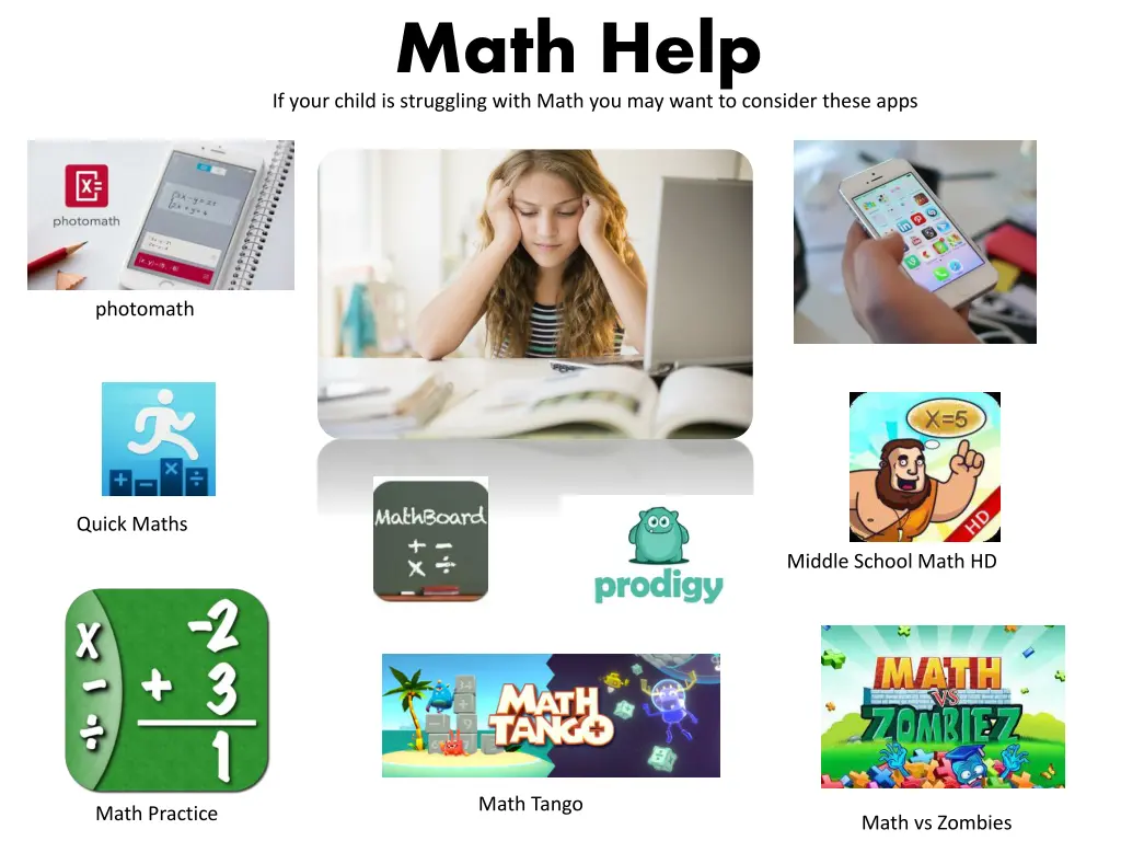 math help if your child is struggling with math