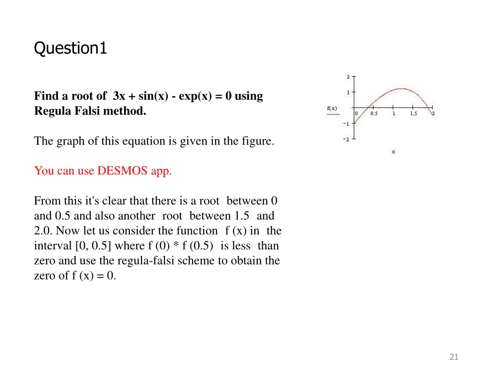 question1