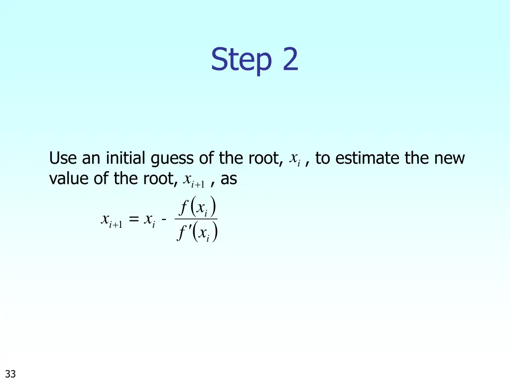 step 2