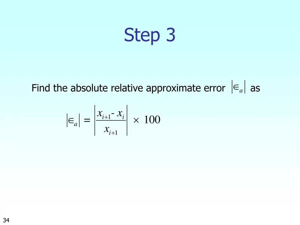step 3