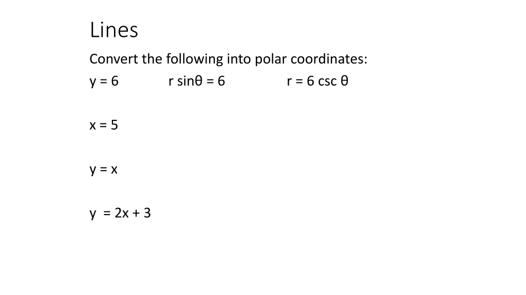 lines 2