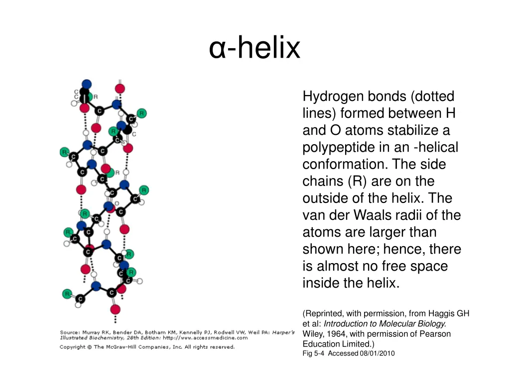 helix