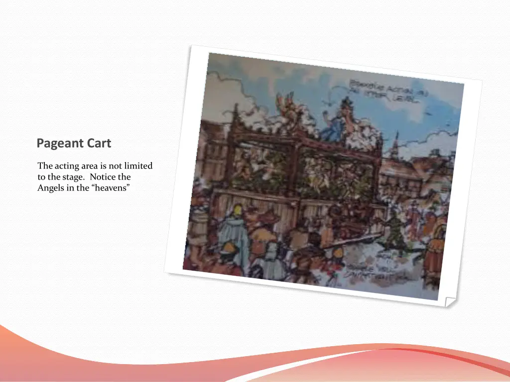 pageant cart