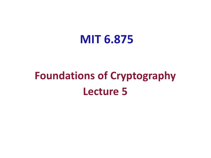 mit 6 875