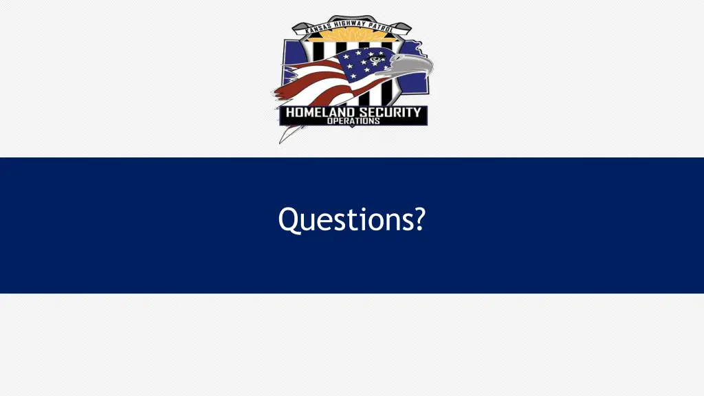 questions