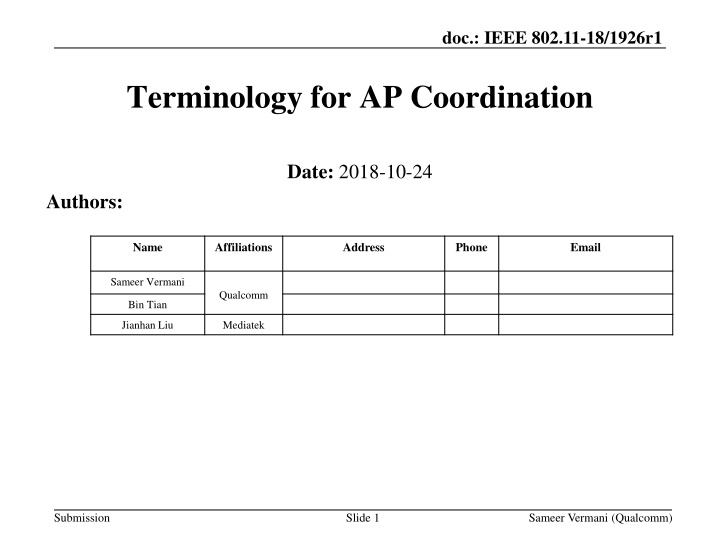 doc ieee 802 11 18 1926r1