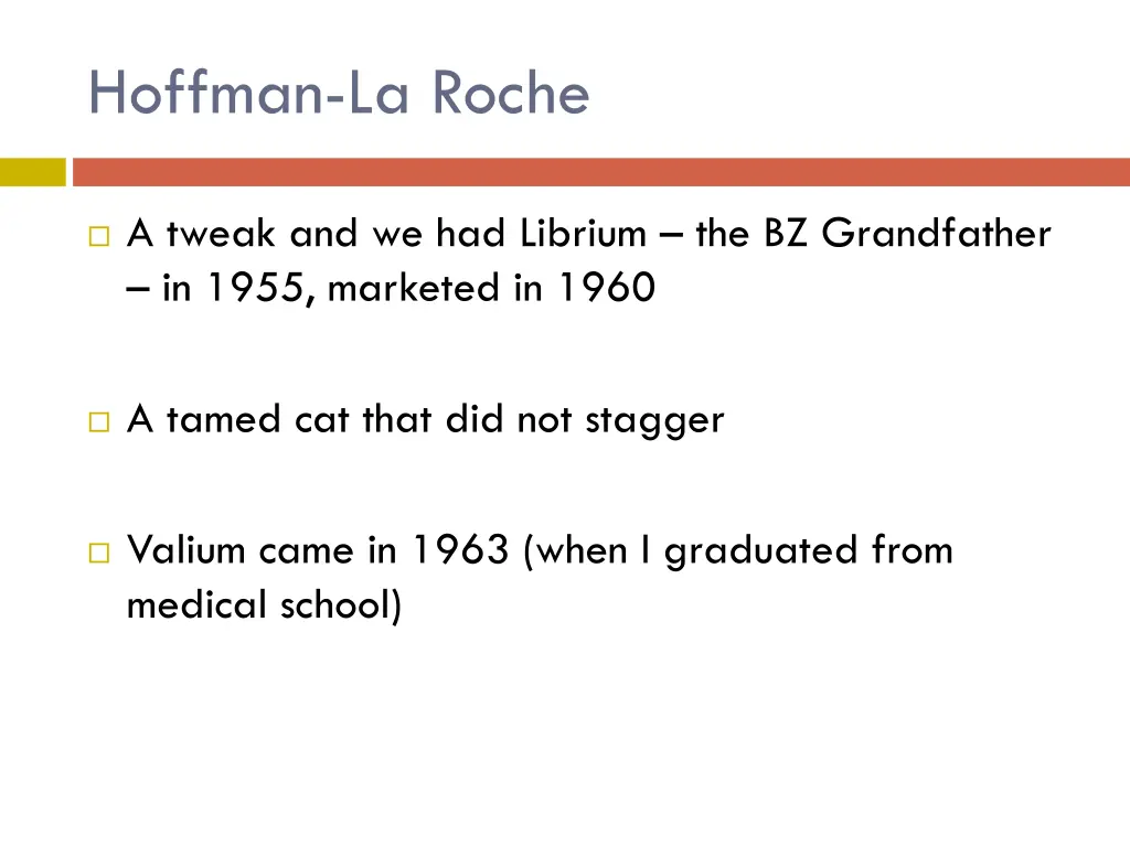 hoffman la roche