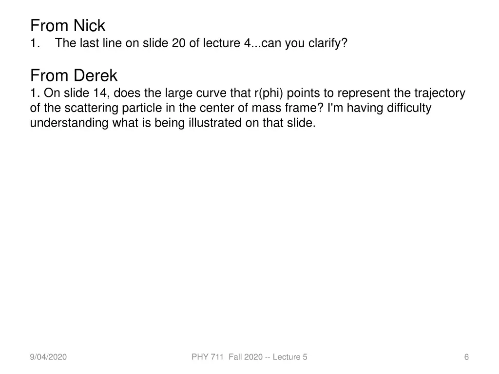 from nick 1 the last line on slide 20 of lecture