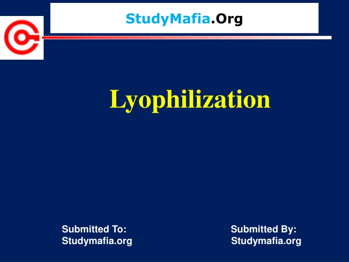 studymafia org
