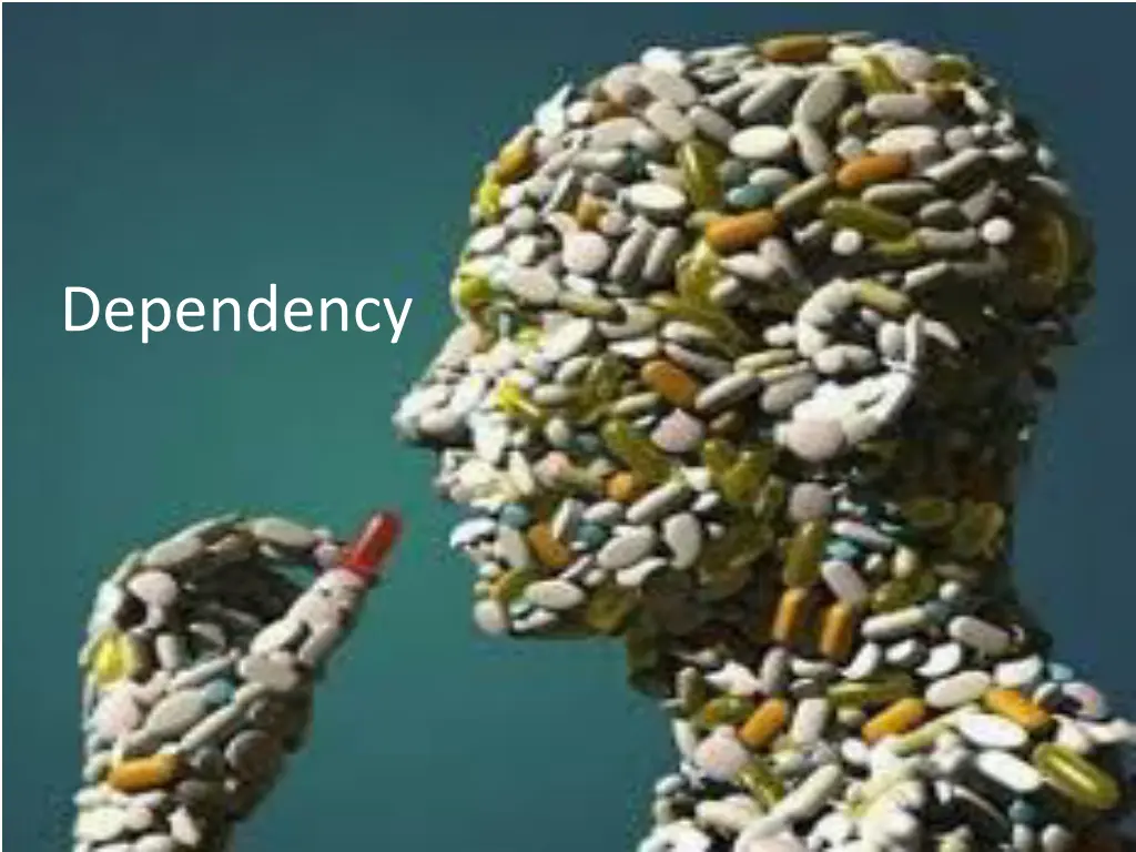 dependency 1