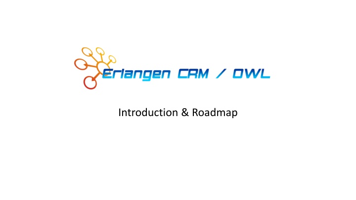 introduction roadmap