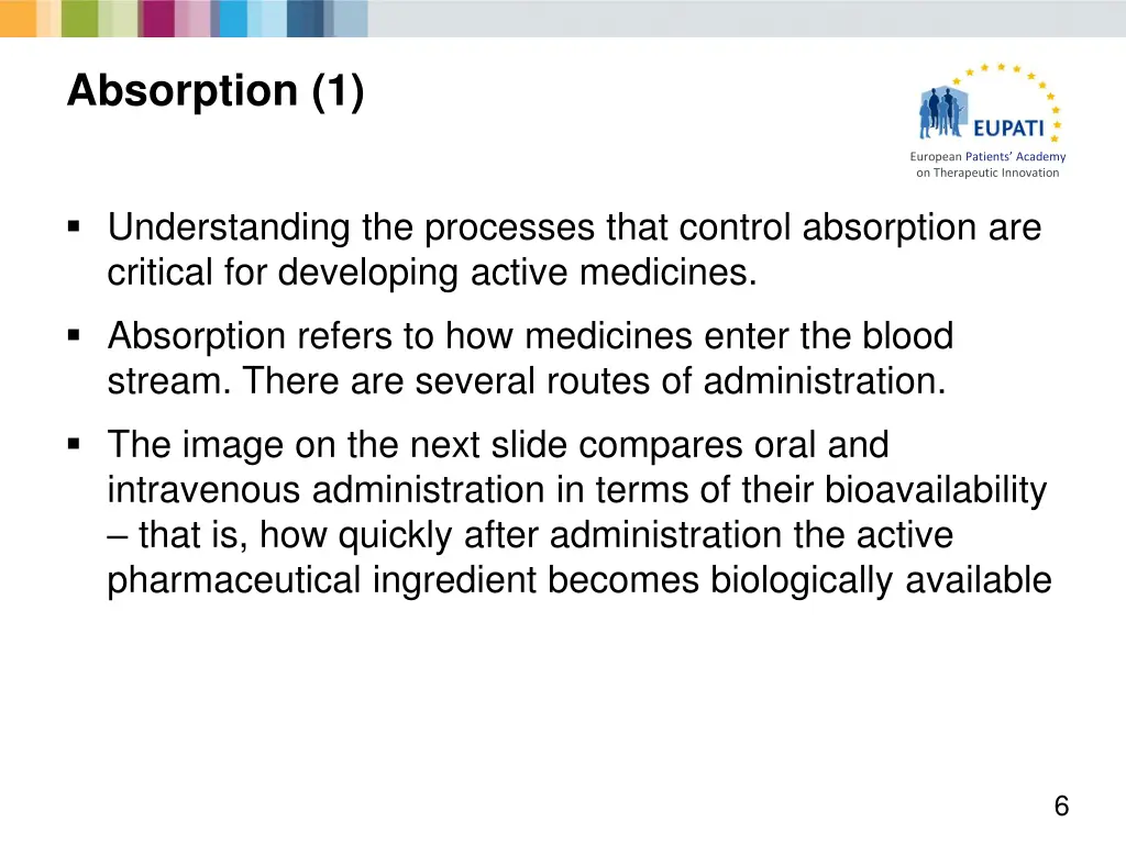 absorption 1