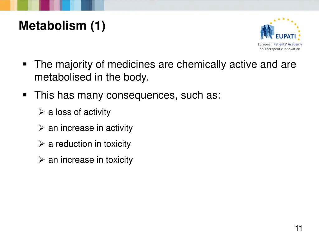 metabolism 1