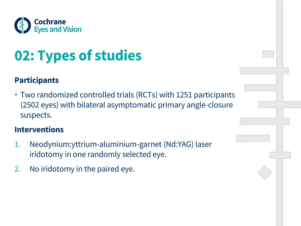 02 types of studies