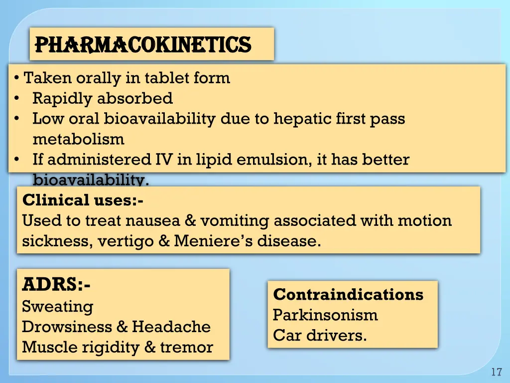 pharmacokinetics pharmacokinetics
