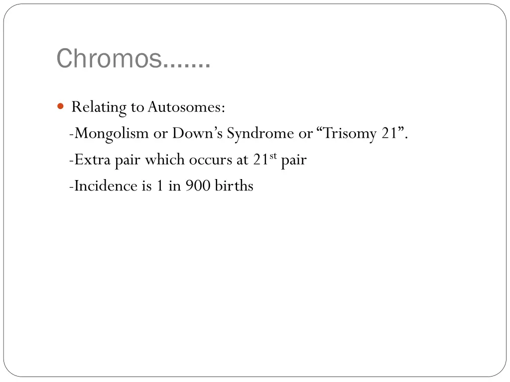 chromos 1