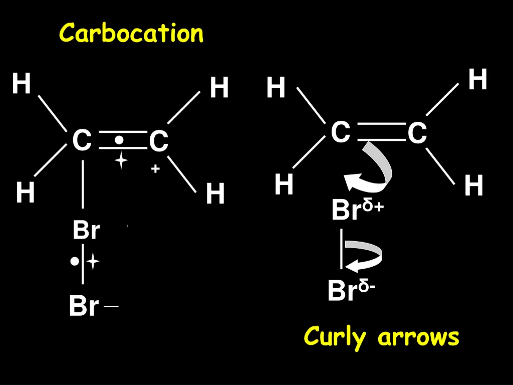 carbocation