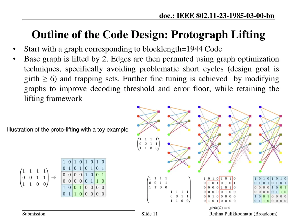 doc ieee 802 11 23 1985 03 00 bn 10