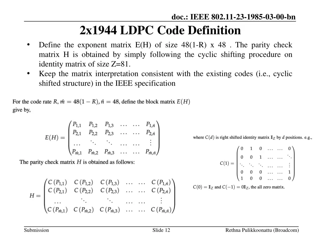 doc ieee 802 11 23 1985 03 00 bn 11