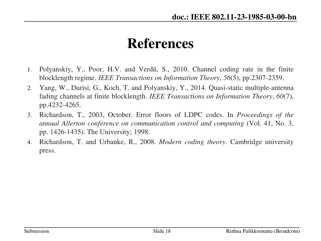 doc ieee 802 11 23 1985 03 00 bn 17