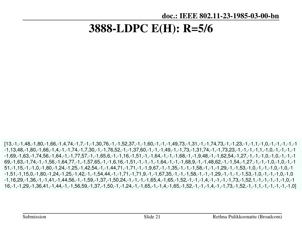 doc ieee 802 11 23 1985 03 00 bn 20