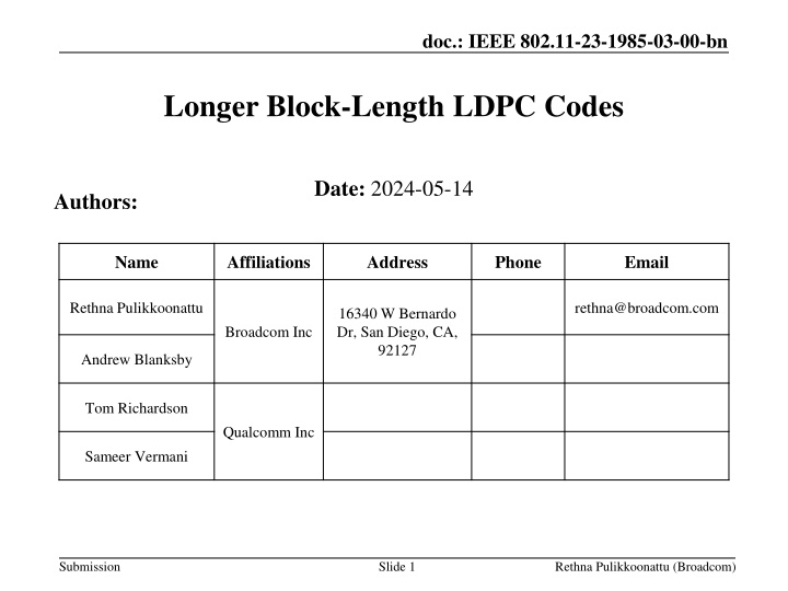 doc ieee 802 11 23 1985 03 00 bn