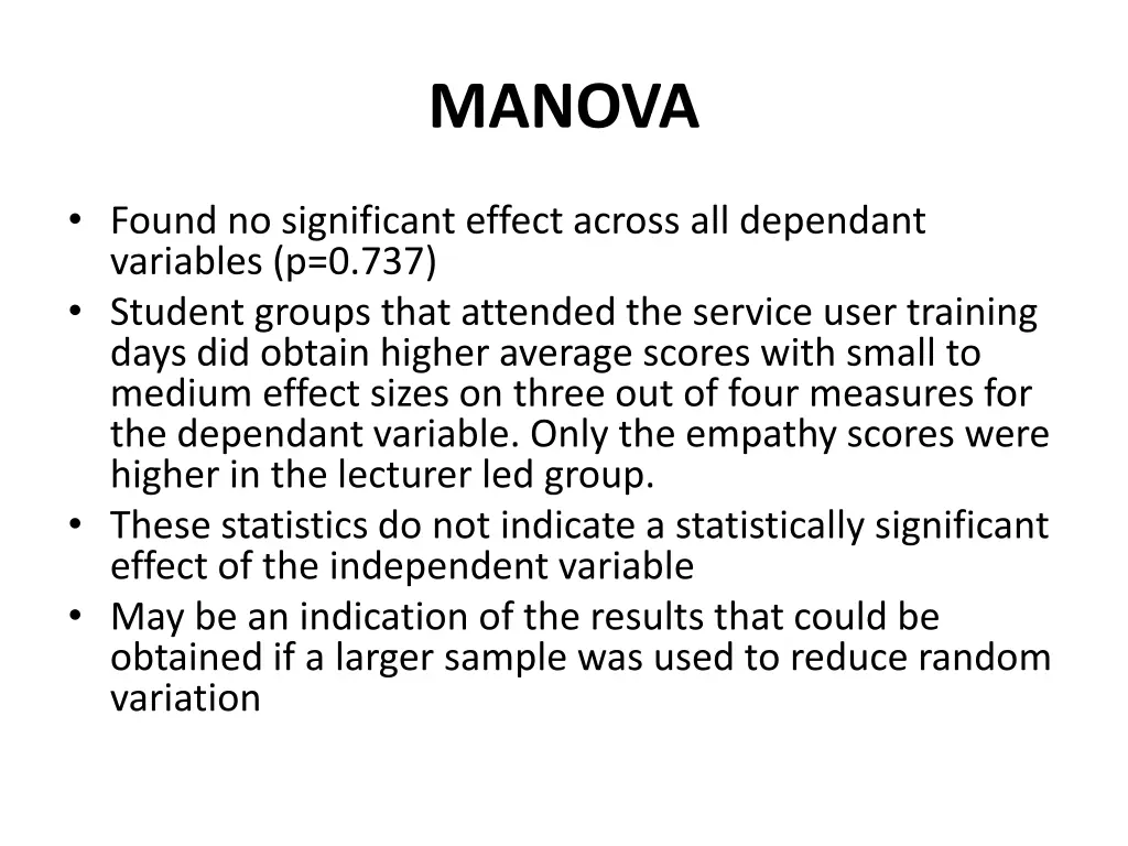 manova