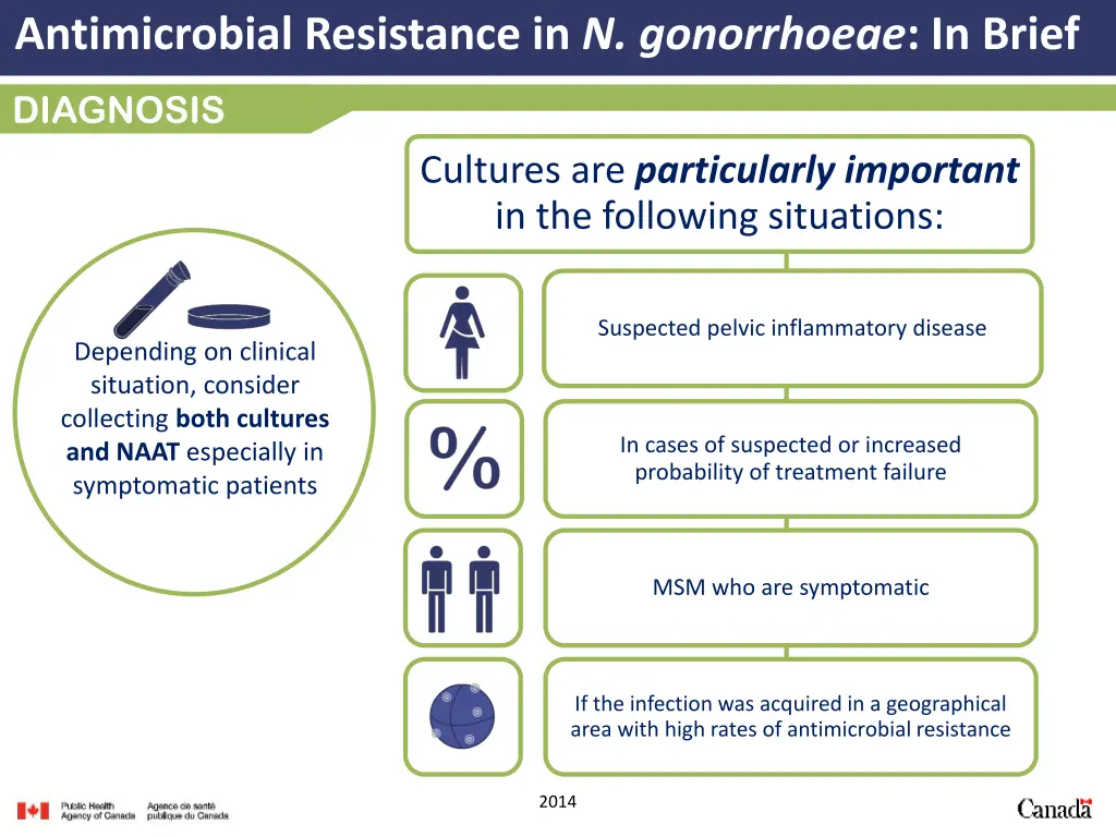 antimicrobial resistance in n gonorrhoeae in brief 2