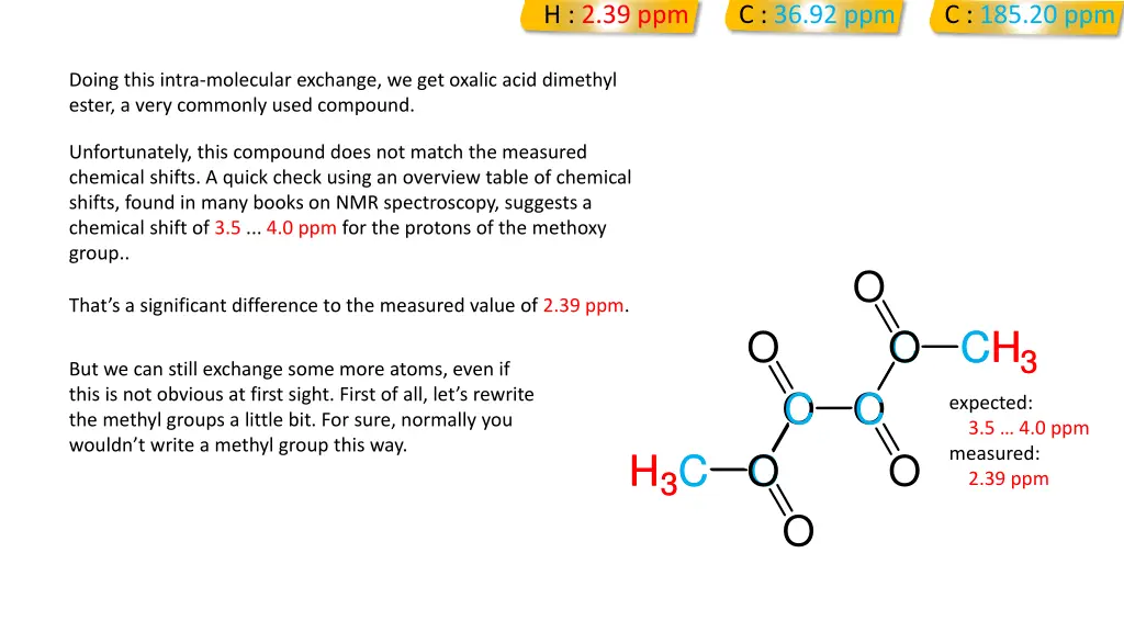 h 2 39 ppm