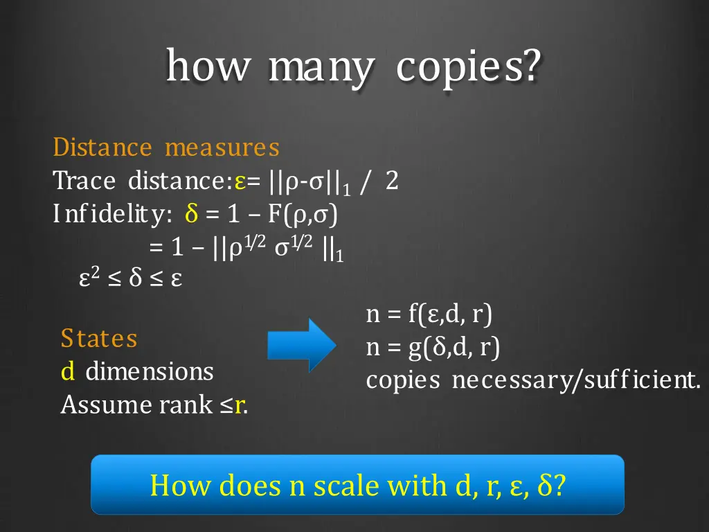 how many copies