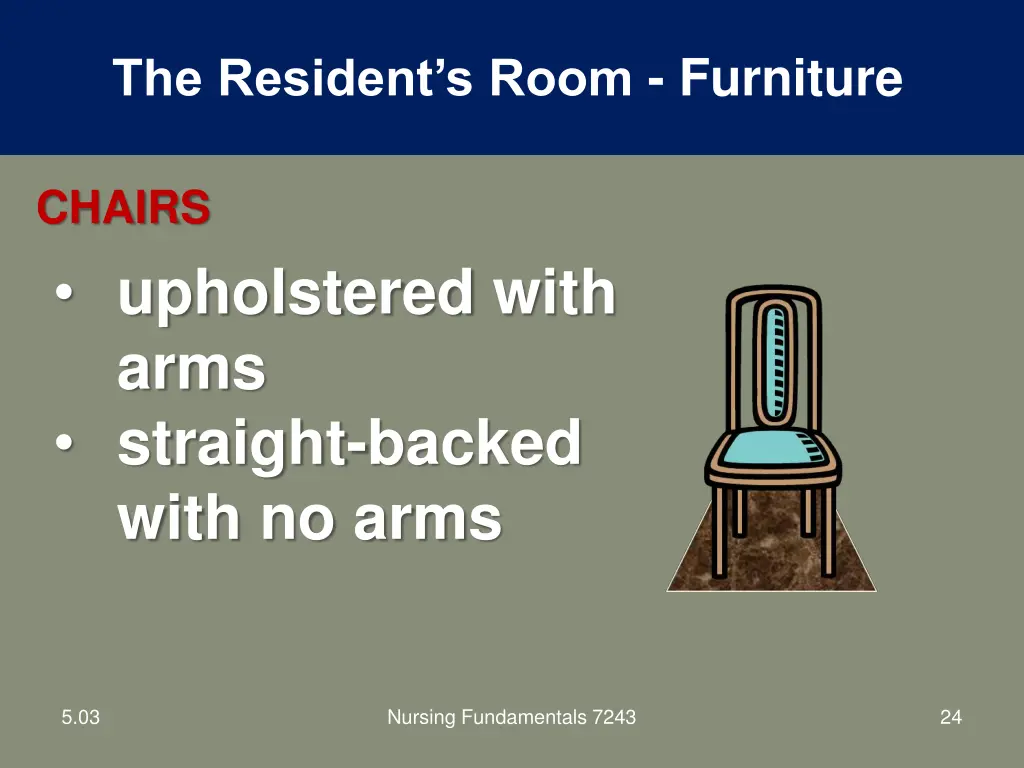 the resident s room furniture 6