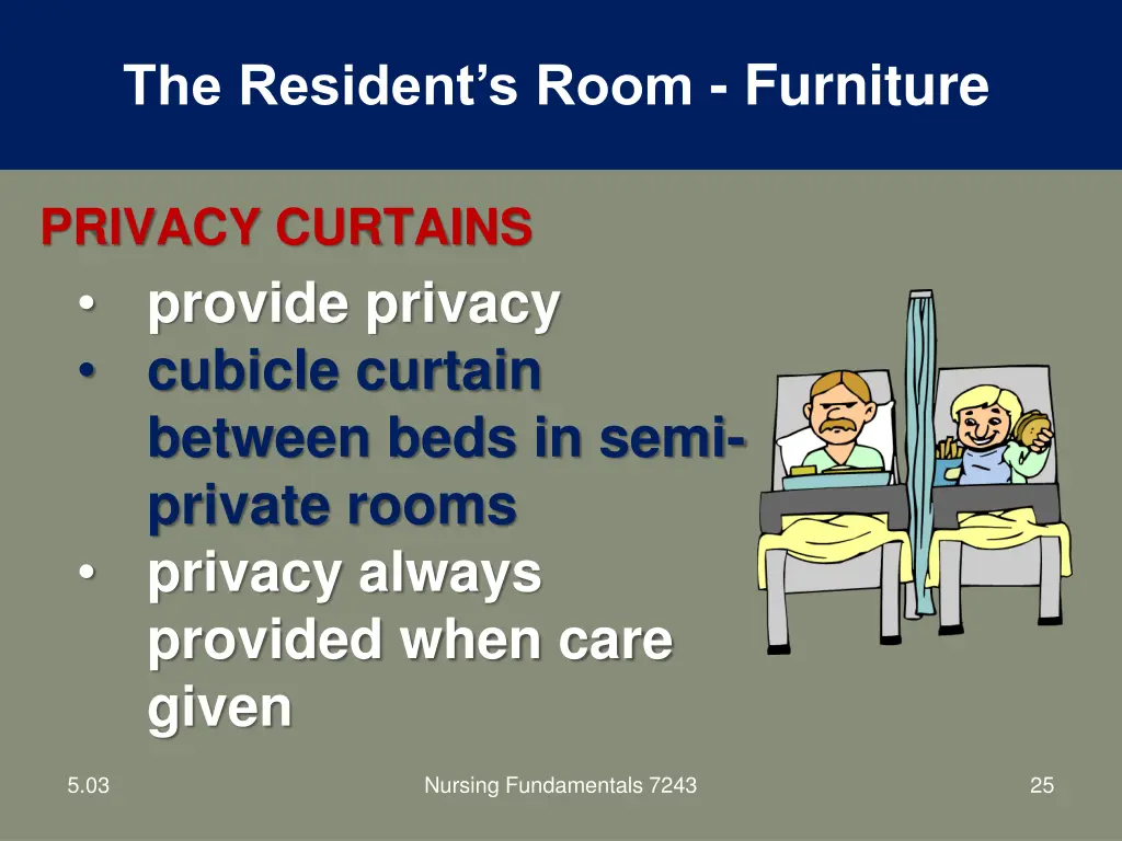 the resident s room furniture 7
