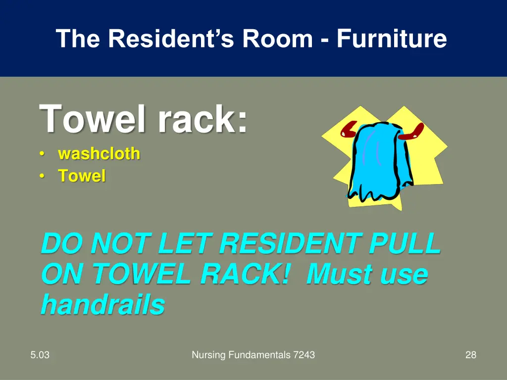 the resident s room furniture 9