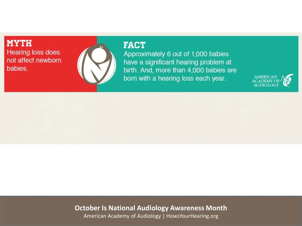 october is national audiology awareness month 2