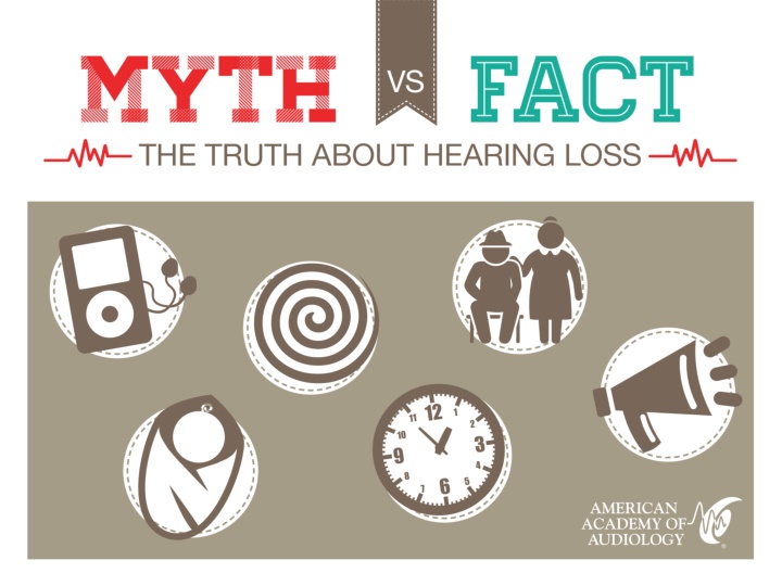 october is national audiology awareness month