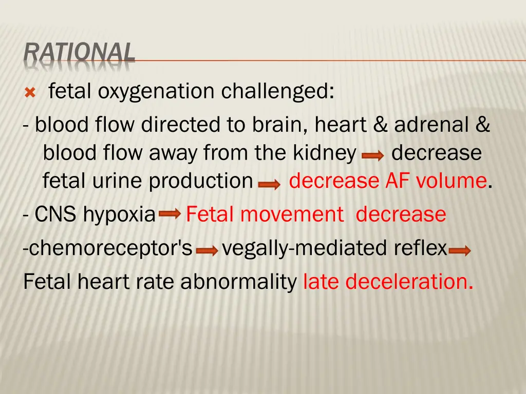 rational