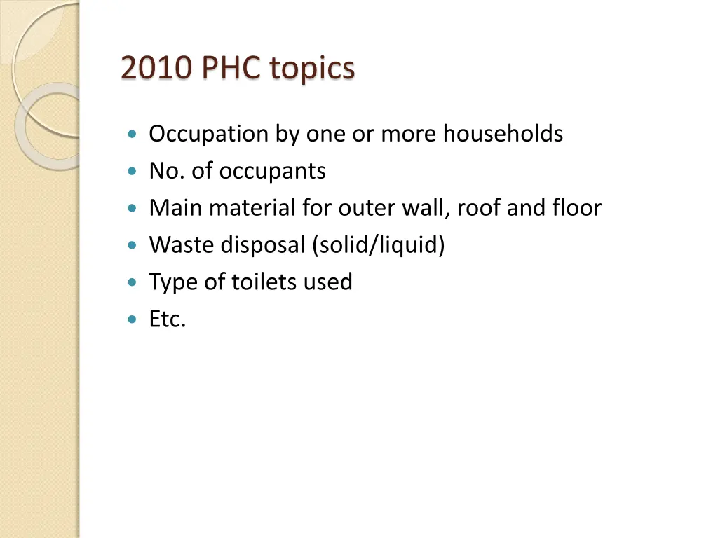 2010 phc topics 3