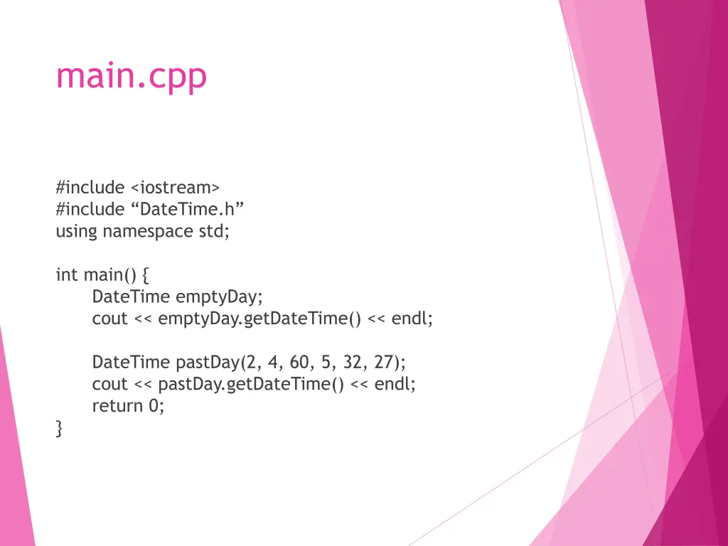 main cpp