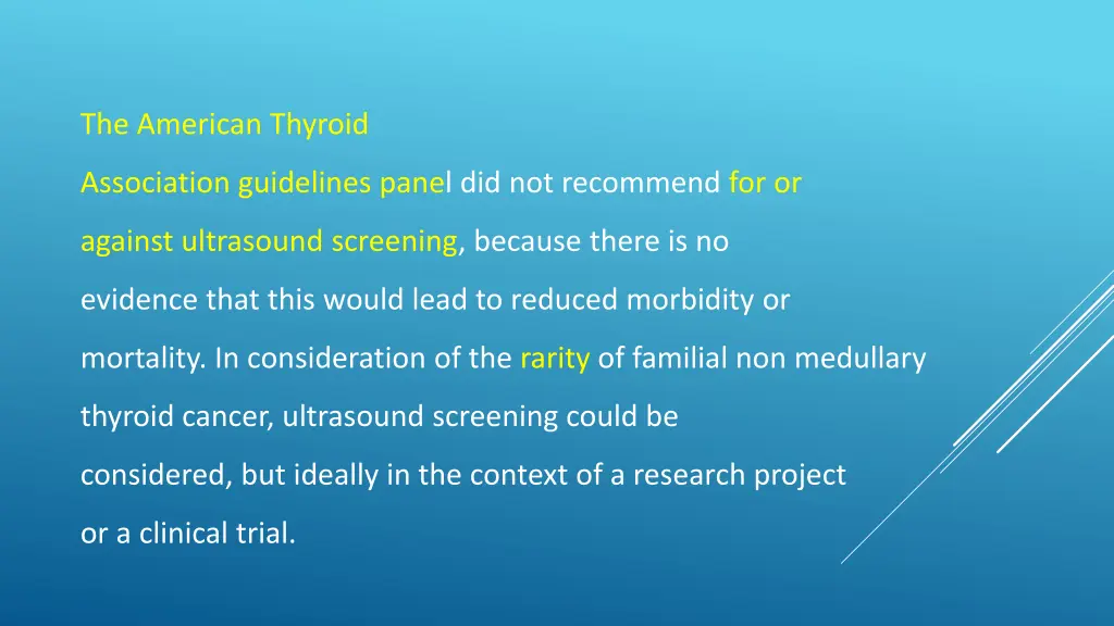 the american thyroid 1
