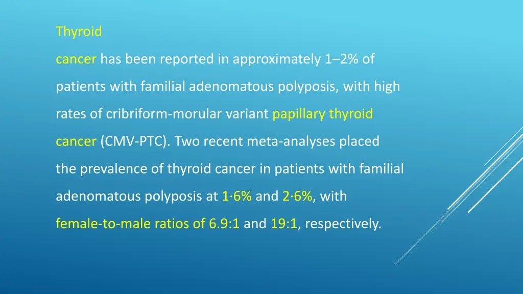 thyroid