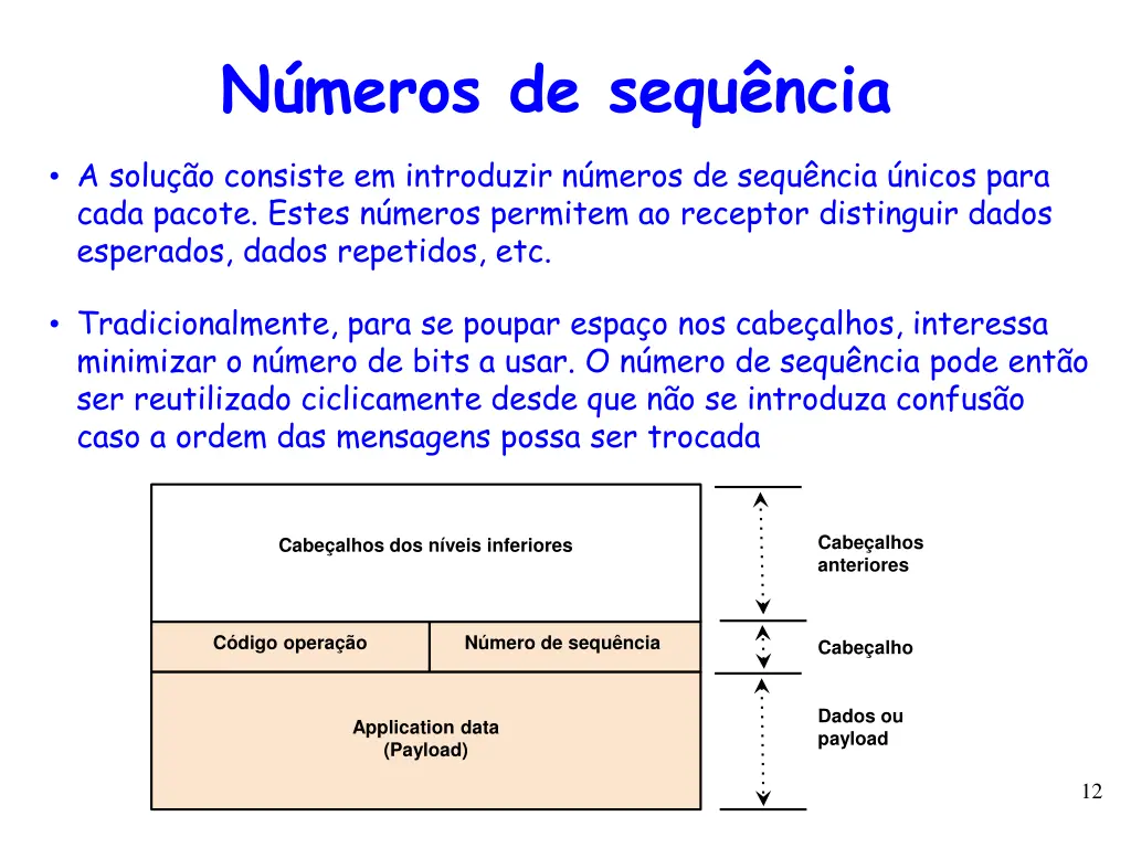 n meros de sequ ncia