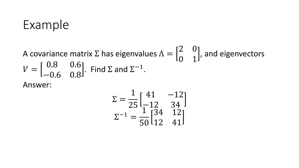 example 4